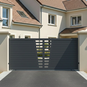 Portail Coulissant Neo Éole - NEO Fermeture