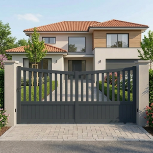 Portail Coulissant Neo Doris - NEO Fermeture