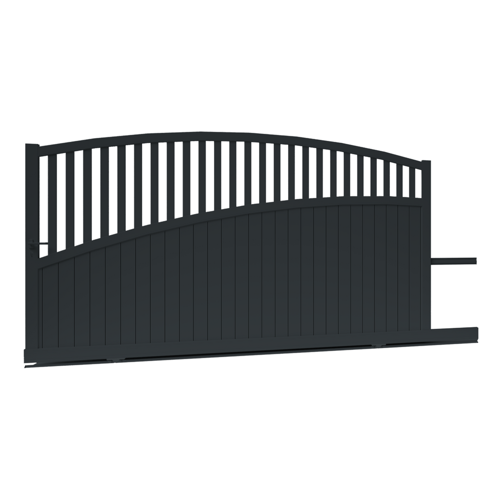 Portail Coulissant Neo Hécate - NEO Fermeture