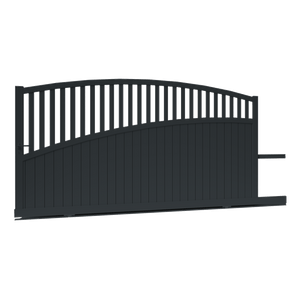 Portail Coulissant Neo Hécate - NEO Fermeture