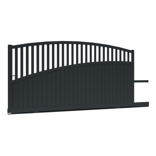 Portail Coulissant Neo Hécate - NEO Fermeture