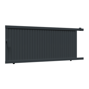 Portail Coulissant Neo Eos - NEO Fermeture