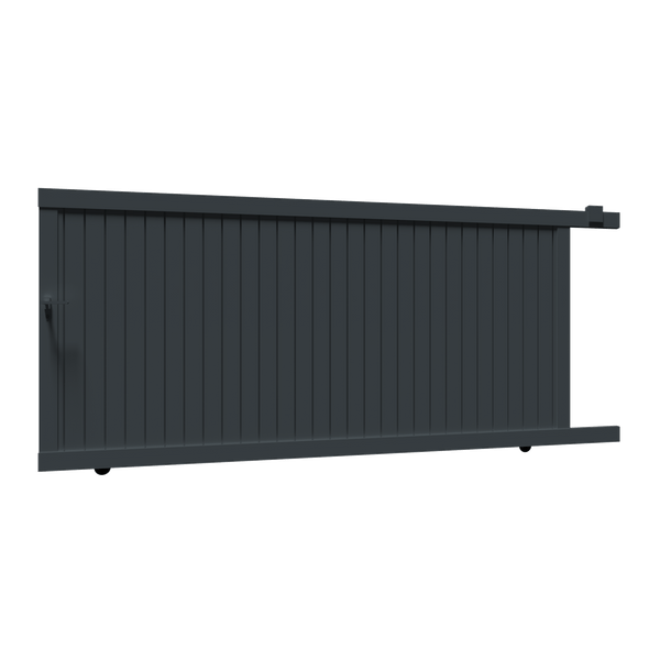 Portail Coulissant Neo Eos - NEO Fermeture