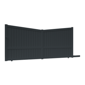Portail Coulissant Neo Kratos - NEO Fermeture
