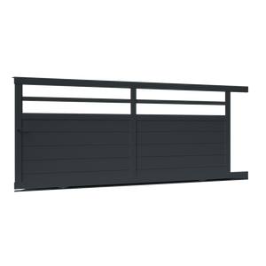 Portail Coulissant Neo Bia - NEO Fermeture
