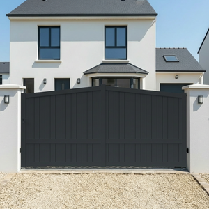 Portail Coulissant Neo Zelos - NEO Fermeture