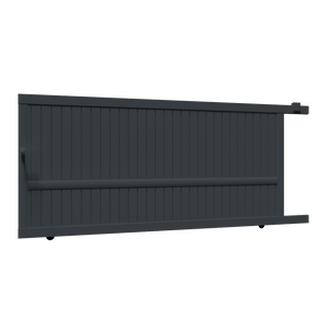 Portail Coulissant Neo Pan - NEO Fermeture