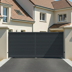 Portail Coulissant Neo Protée - NEO Fermeture