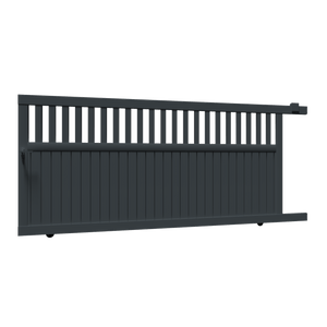 Portail Coulissant Neo Boros - NEO Fermeture