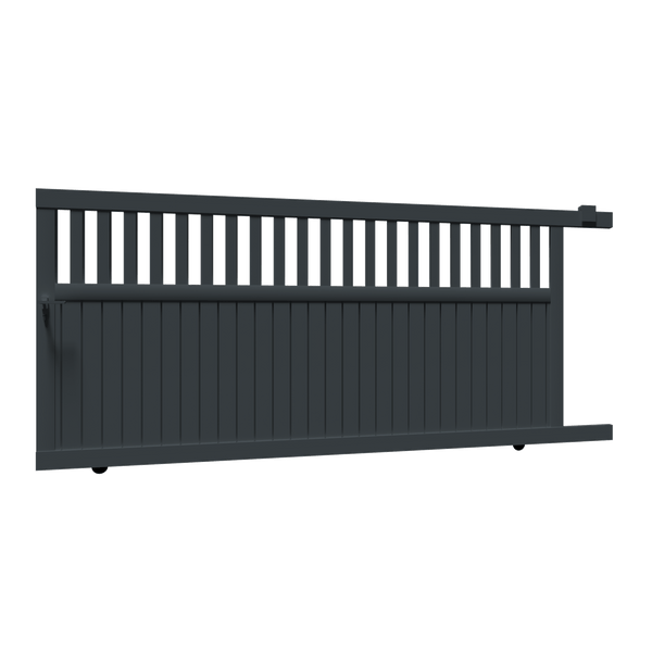 Portail Coulissant Neo Boros - NEO Fermeture