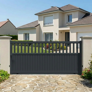Portail Coulissant Neo Boros - NEO Fermeture