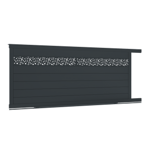 Portail Coulissant Prestige Apate - NEO Fermeture