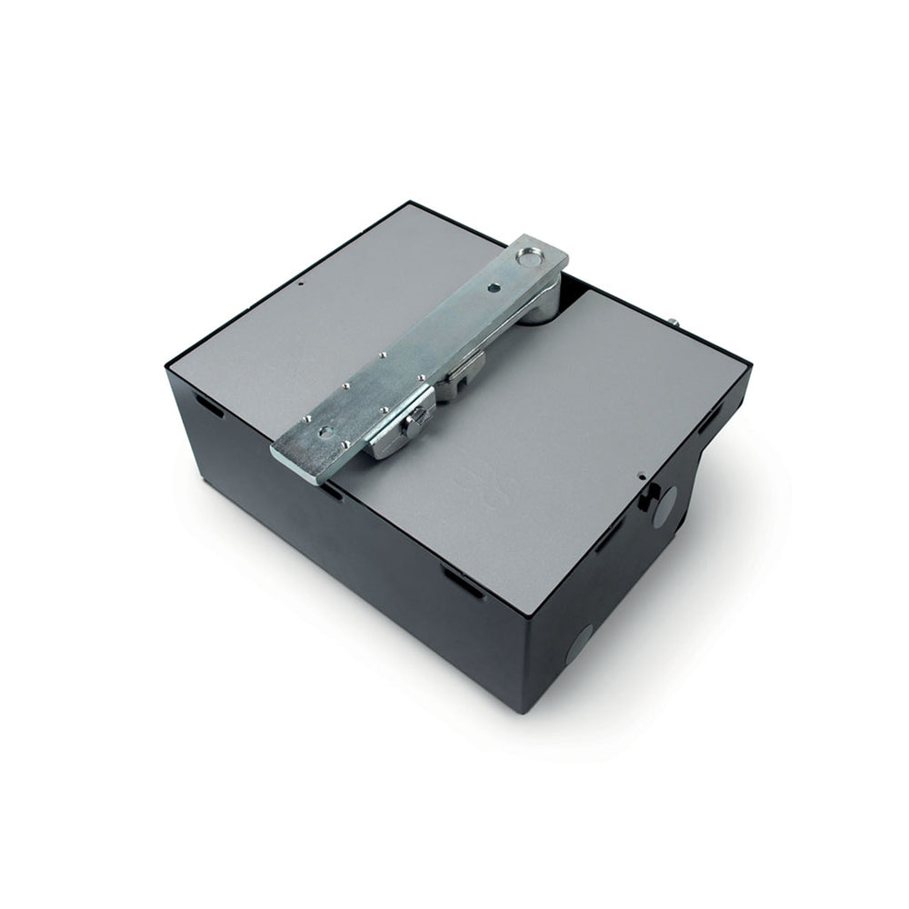Intro Enterré - NEO Fermeture