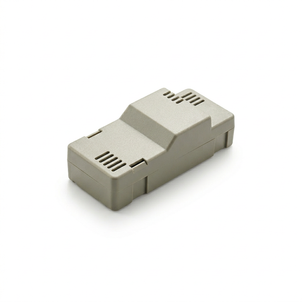 Carte De Charge Batterie - NEO Fermeture