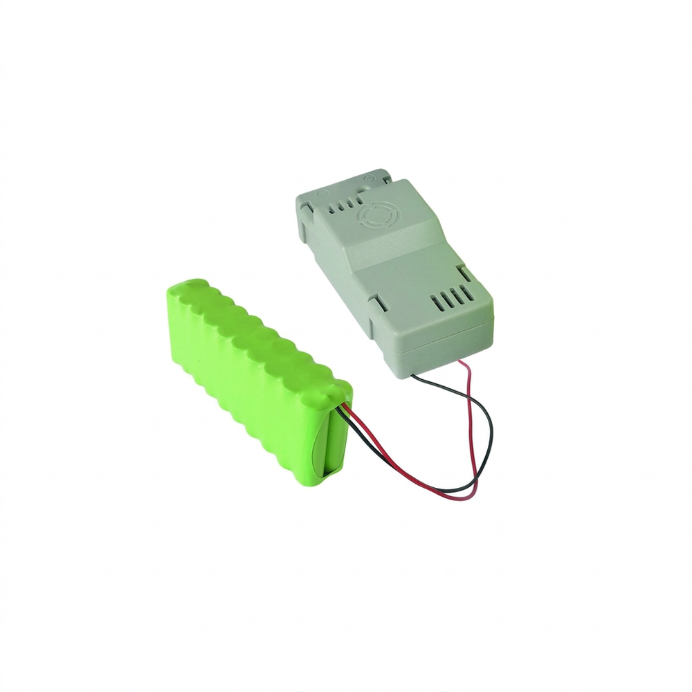 Carte De Charge Avec Batterie - NEO Fermeture