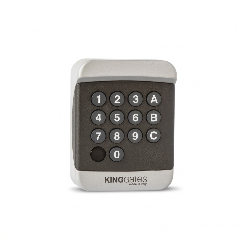 Digy Pad Clavier A Code - NEO Fermeture