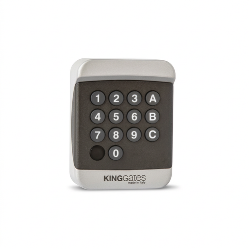 Digy Pad Clavier A Code - NEO Fermeture