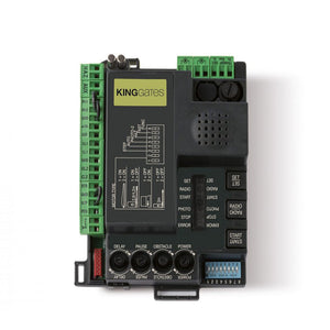 Carte Starg8 24V - NEO Fermeture