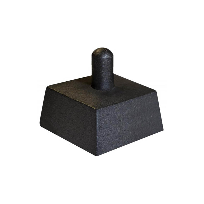 Crapaudine Fonte - NEO Fermeture