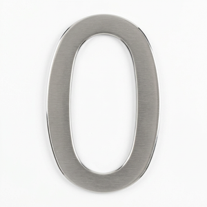 Chiffre Inox - NEO Fermeture