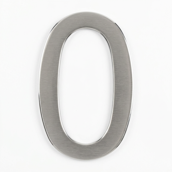 Chiffre Inox - NEO Fermeture