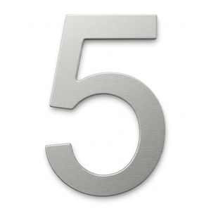 Chiffre Inox - NEO Fermeture