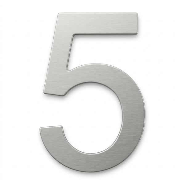 Chiffre Inox - NEO Fermeture