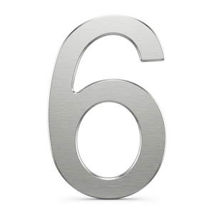 Chiffre Inox - NEO Fermeture
