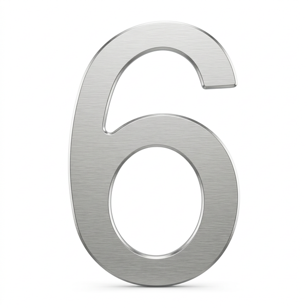 Chiffre Inox - NEO Fermeture