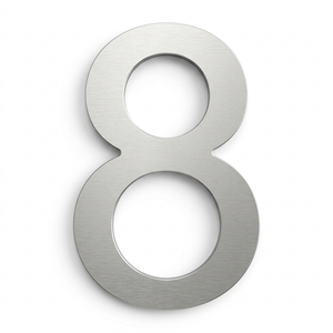 Chiffre Inox - NEO Fermeture