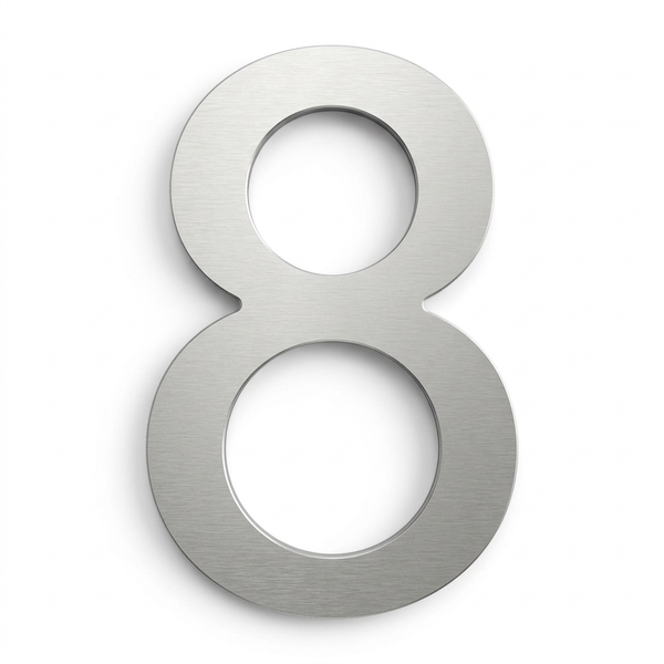 Chiffre Inox - NEO Fermeture