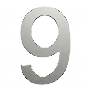 Chiffre Inox - NEO Fermeture