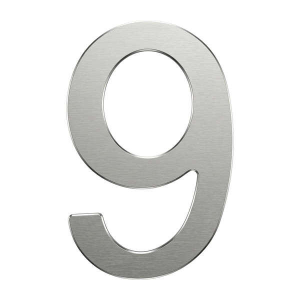 Chiffre Inox - NEO Fermeture