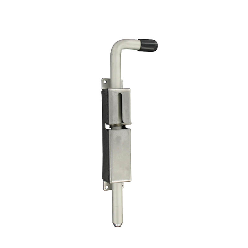 Verrou Vertical Inox - NEO Fermeture