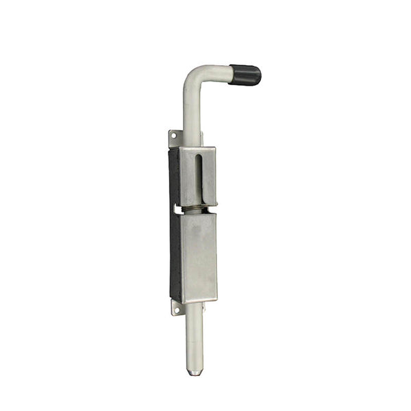 Verrou Vertical Inox - NEO Fermeture