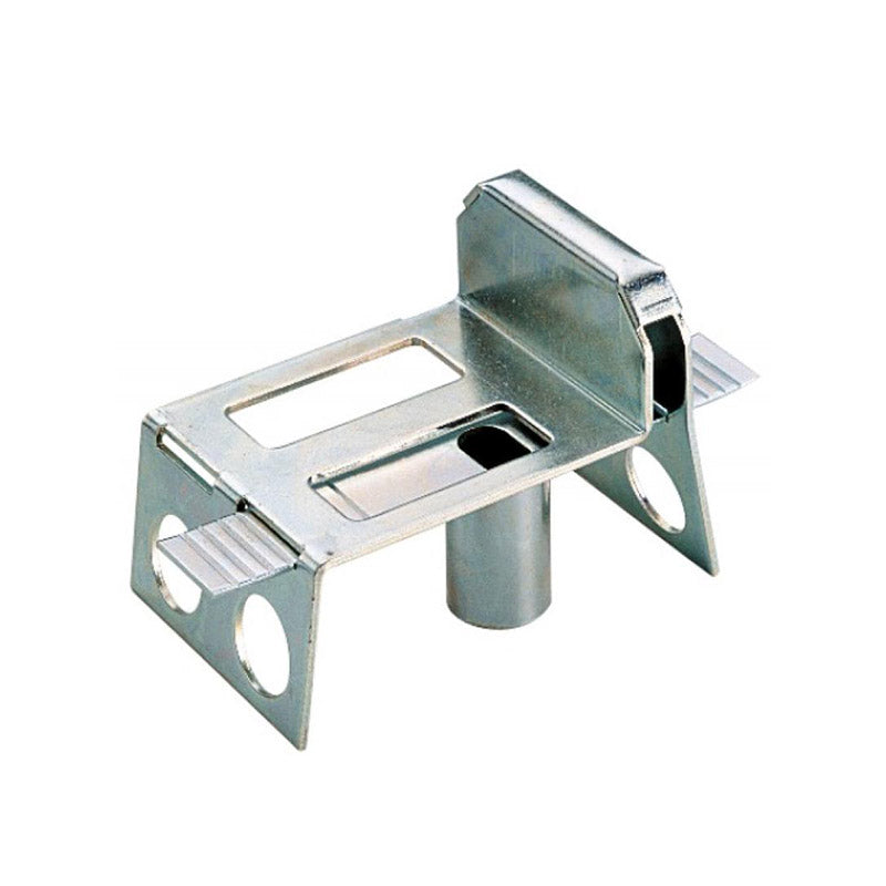 Sabot Réglable À Sceller En Acier - NEO Fermeture