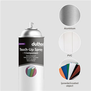 Bombe Peinture Fine Texture - NEO Fermeture