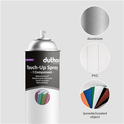 Bombe Peinture Fine Texture - NEO Fermeture