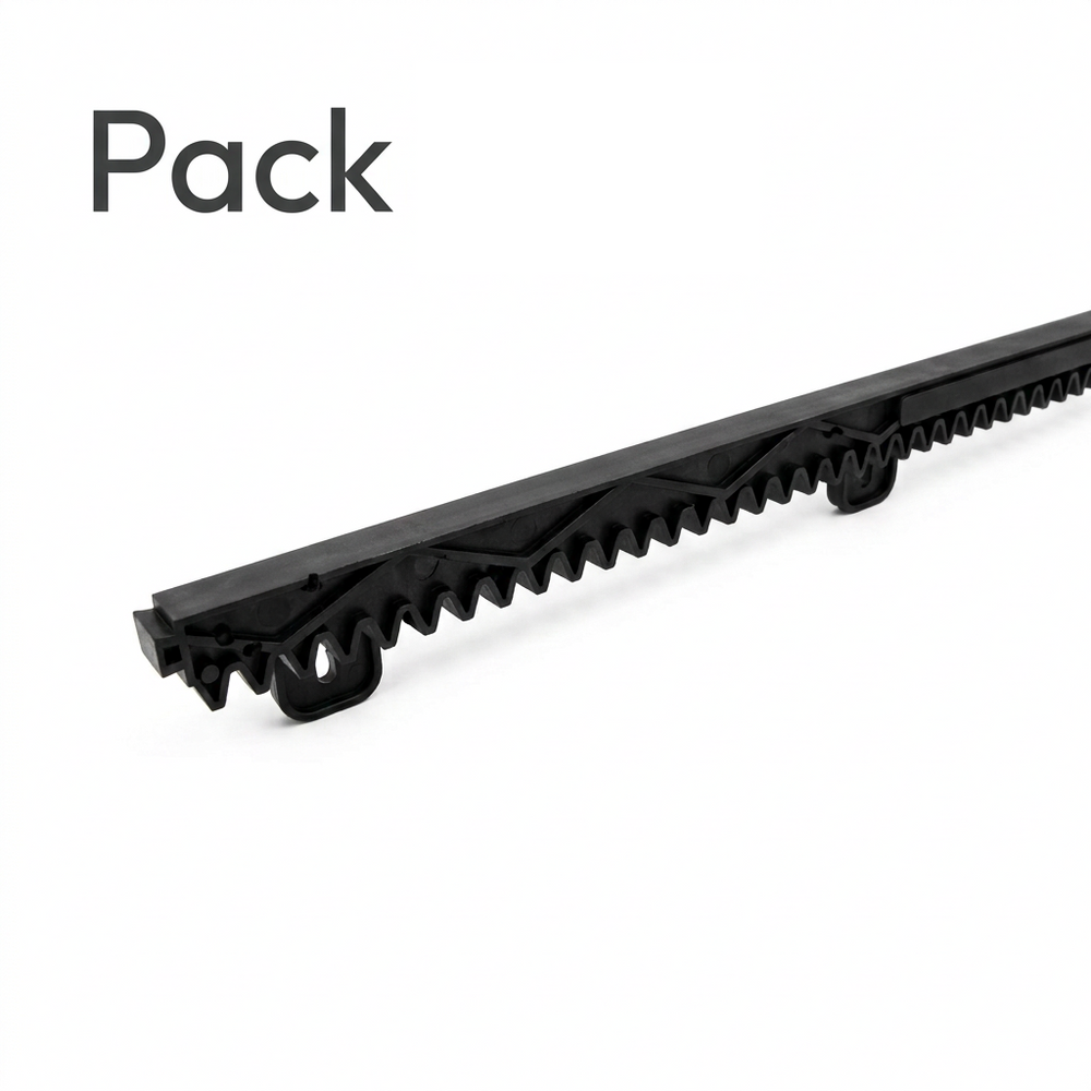 Pack Crémaillières - NEO Fermeture