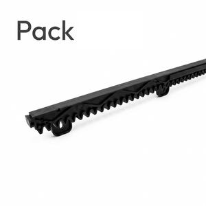 Pack Crémaillières - NEO Fermeture