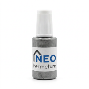 Pinceau Retouche Peinture Mat - NEO Fermeture