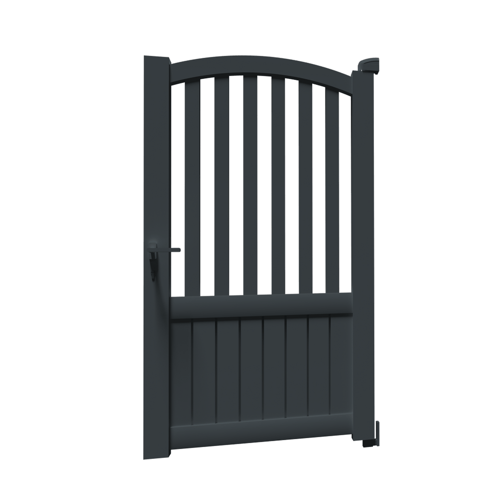 Portillon Essentiel Déméter - NEO Fermeture