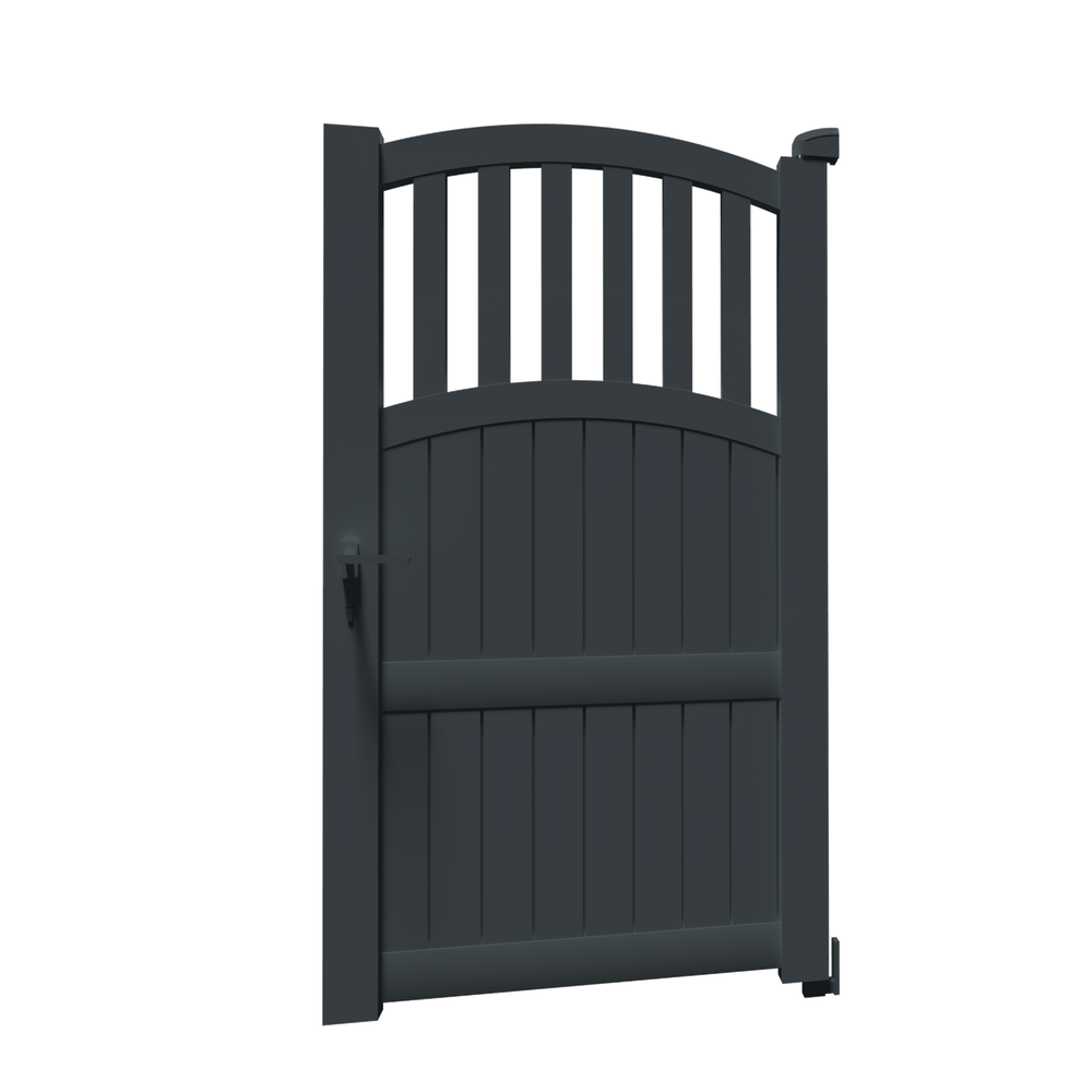 Portillon Essentiel Hestia - NEO Fermeture