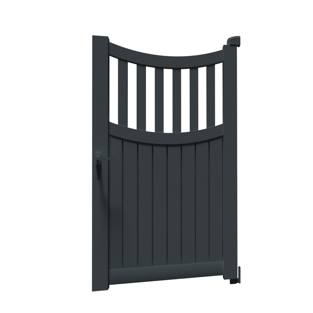 Portillon Essentiel Séléné - NEO Fermeture