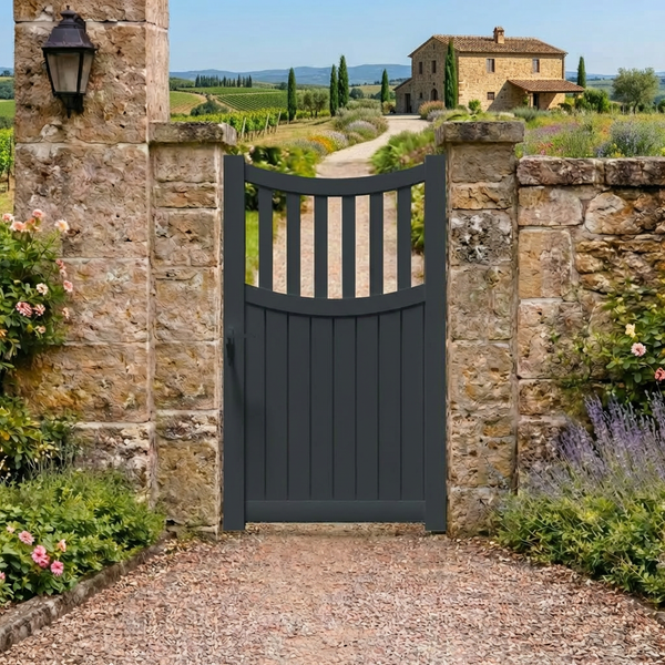 Portillon Essentiel Séléné - NEO Fermeture