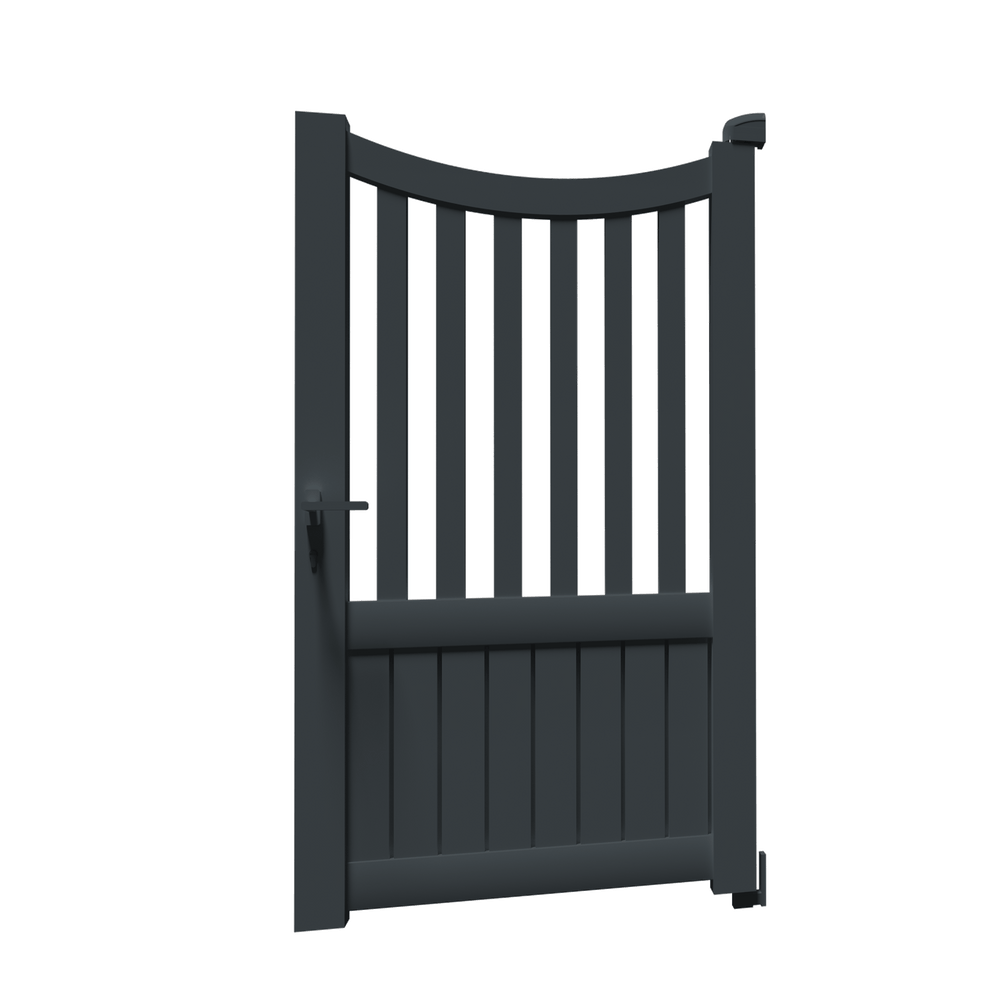 Portillon Essentiel Éros - NEO Fermeture