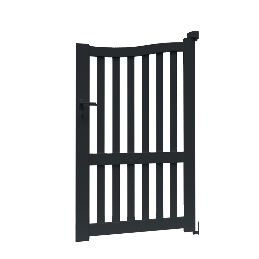 Portillon Essentiel Gaïa - NEO Fermeture