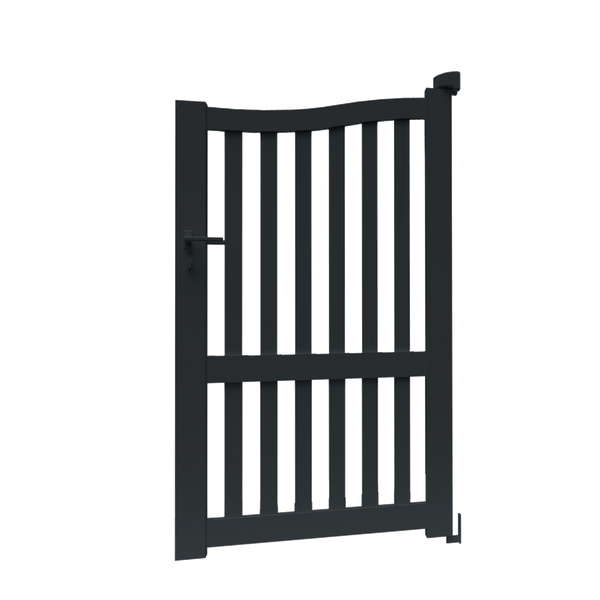 Portillon Essentiel Gaïa - NEO Fermeture