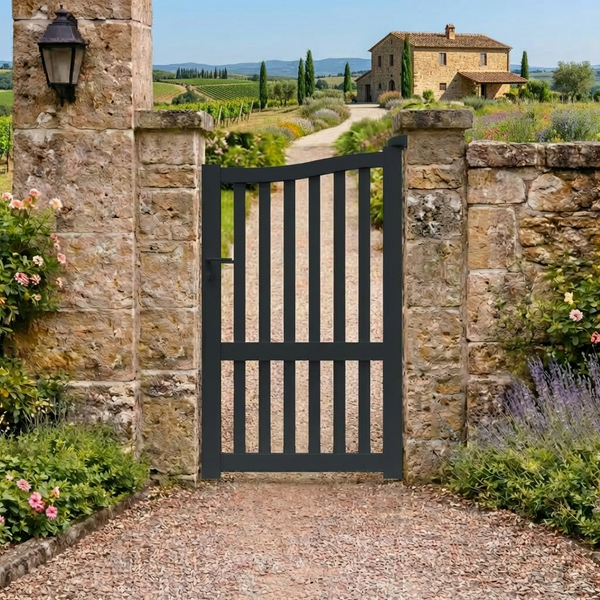 Portillon Essentiel Gaïa - NEO Fermeture