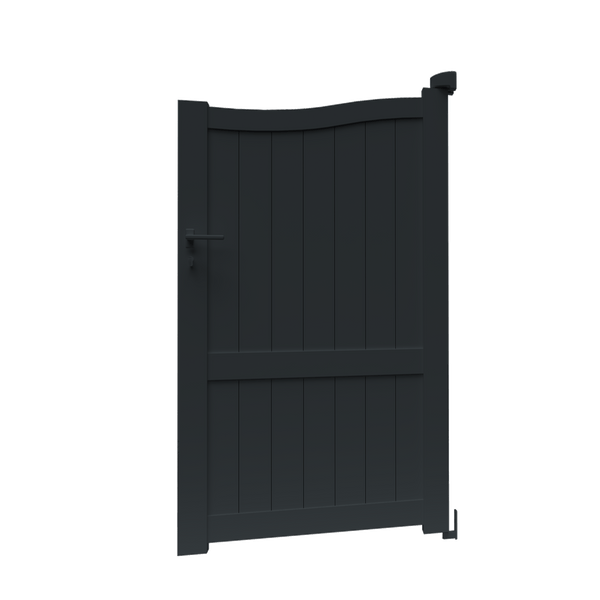 Portillon Essentiel Ouranos - NEO Fermeture